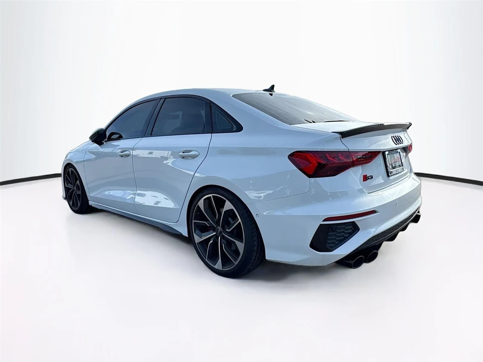 2024 Audi 8Y S3 - Image 5 of 14