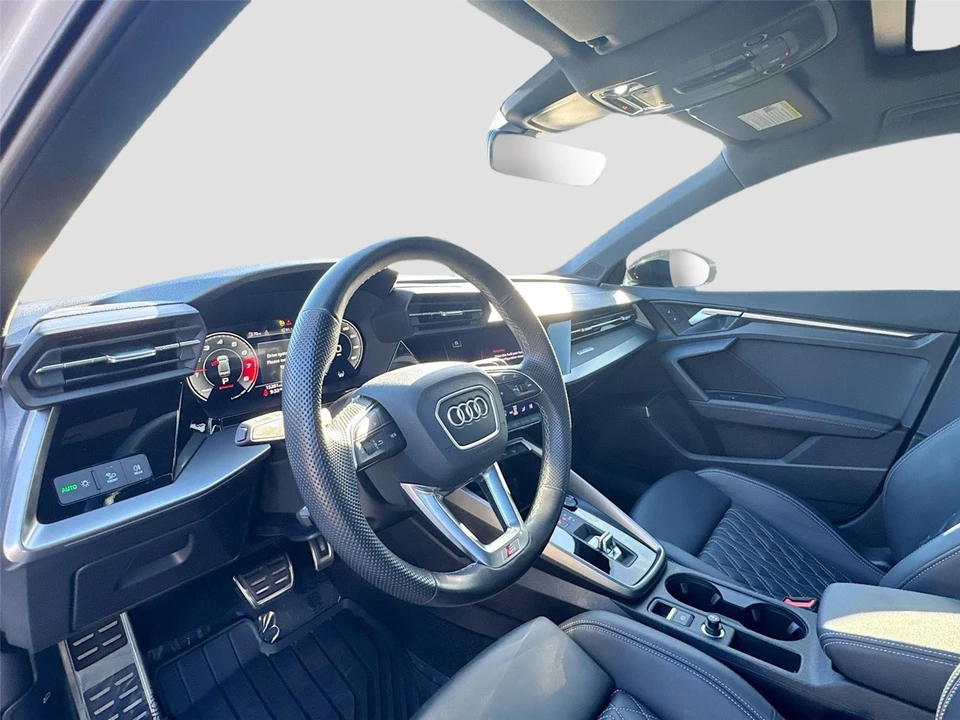2024 Audi 8Y S3 - Image 9 of 21