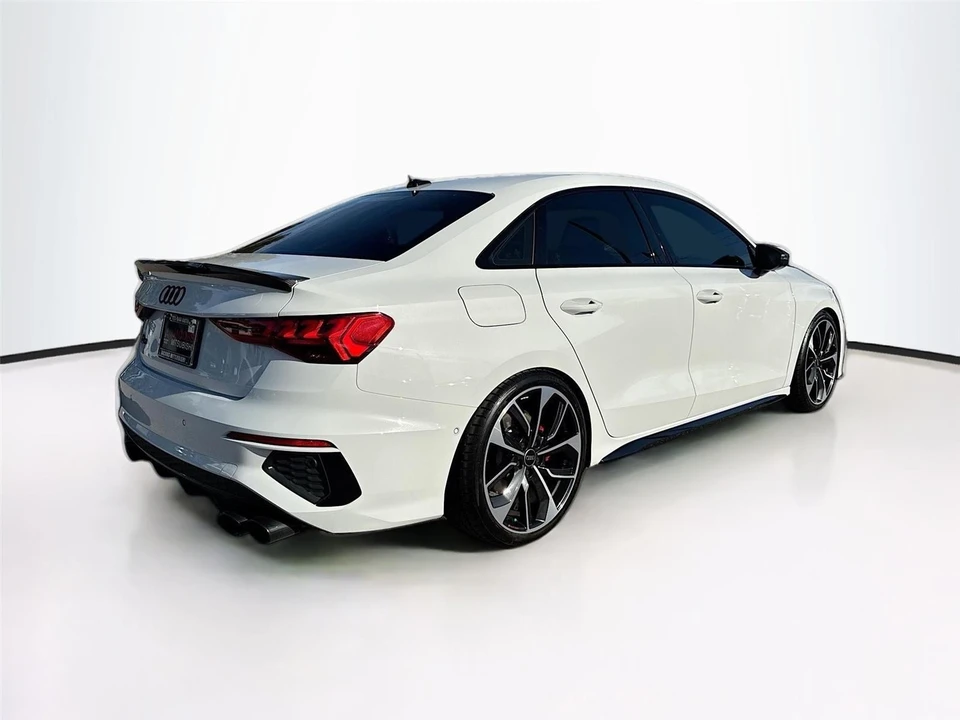 2024 Audi 8Y S3 - Image 7 of 21