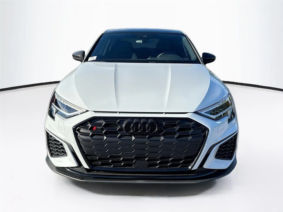 2024 Audi 8Y S3 - Image 3 of 21