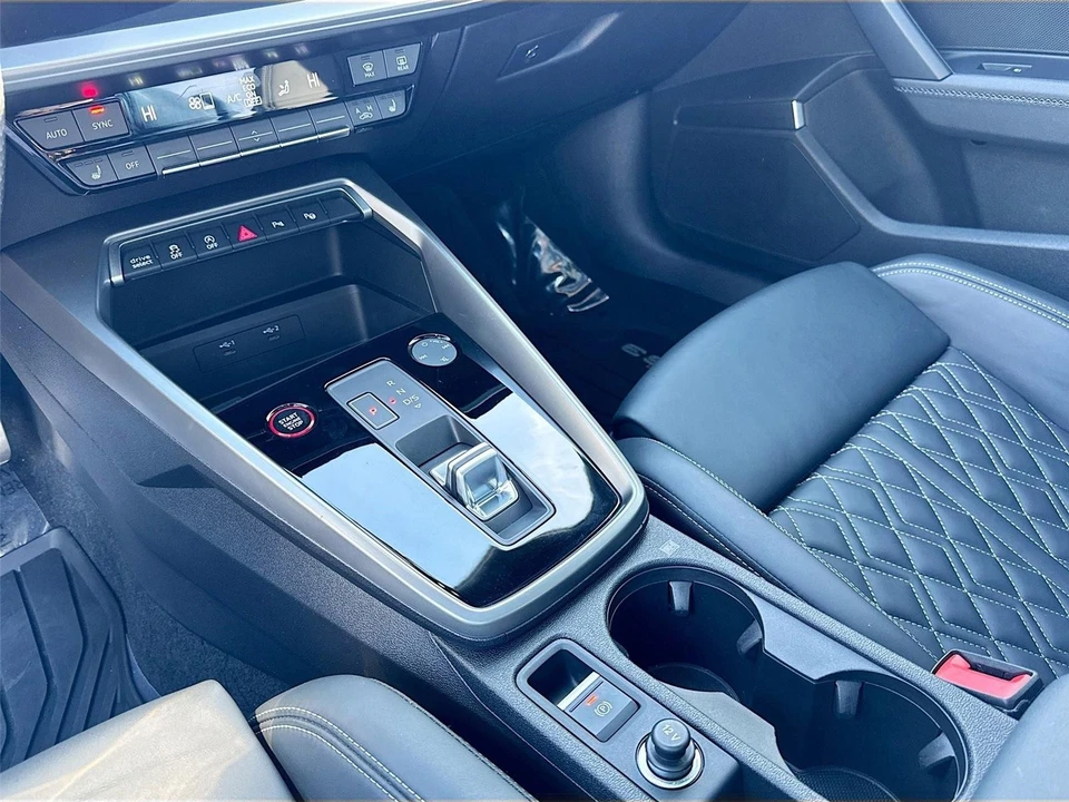 2024 Audi 8Y S3 - Image 15 of 21