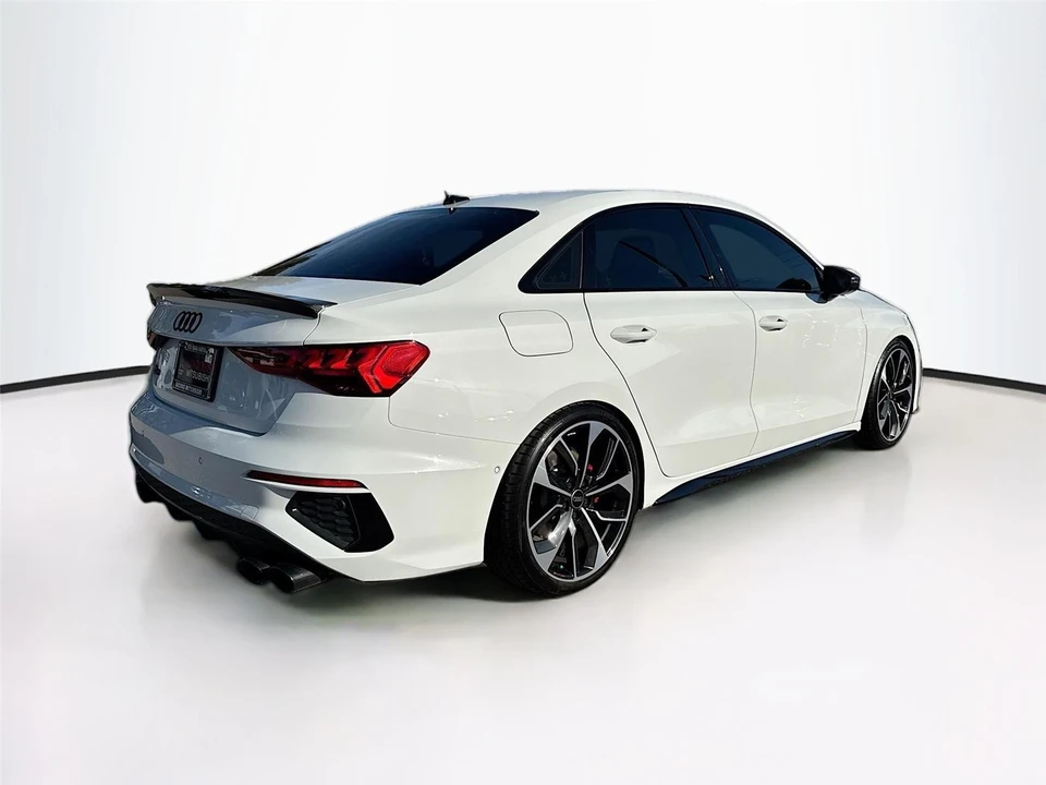 2024 Audi 8Y S3 - Image 7 of 21