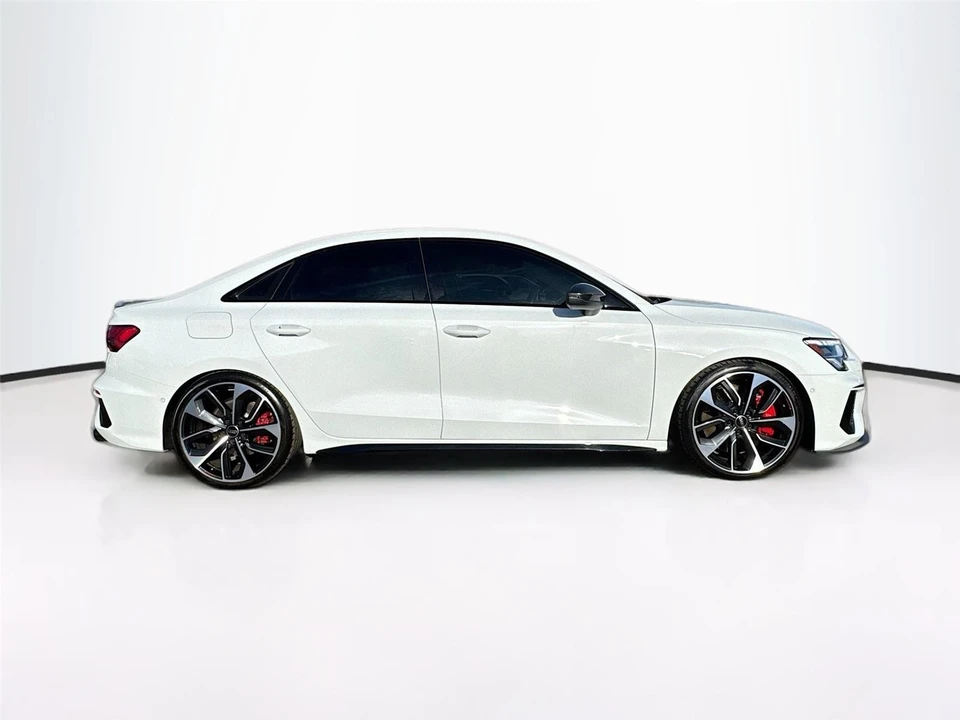 2024 Audi 8Y S3 - Image 8 of 21