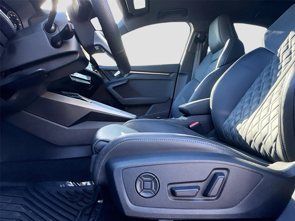 2024 Audi 8Y S3 - Image 18 of 21