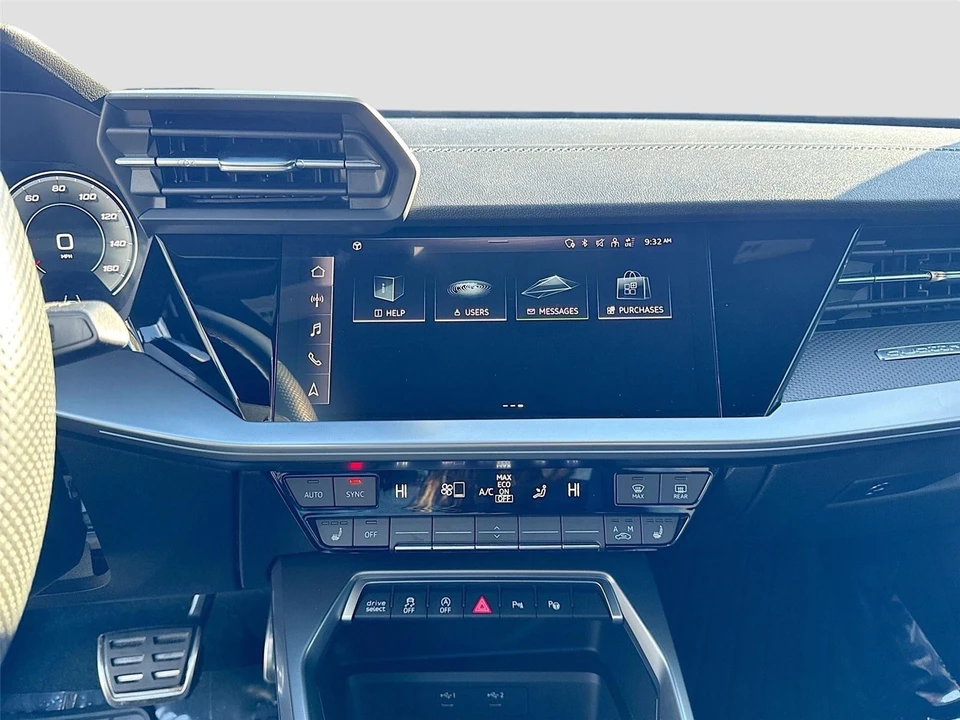 2024 Audi 8Y S3 - Image 14 of 21