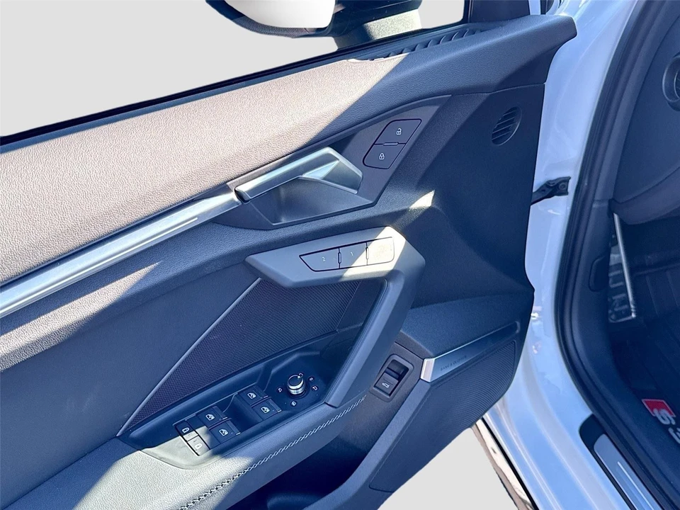 2024 Audi 8Y S3 - Image 16 of 21
