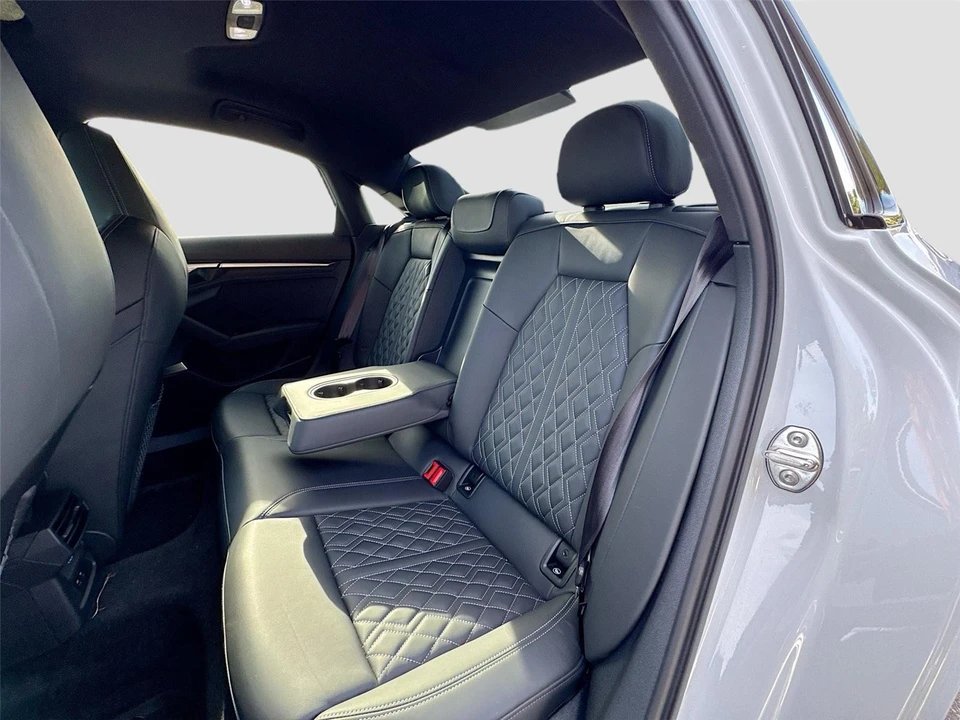 2024 Audi 8Y S3 - Image 11 of 14