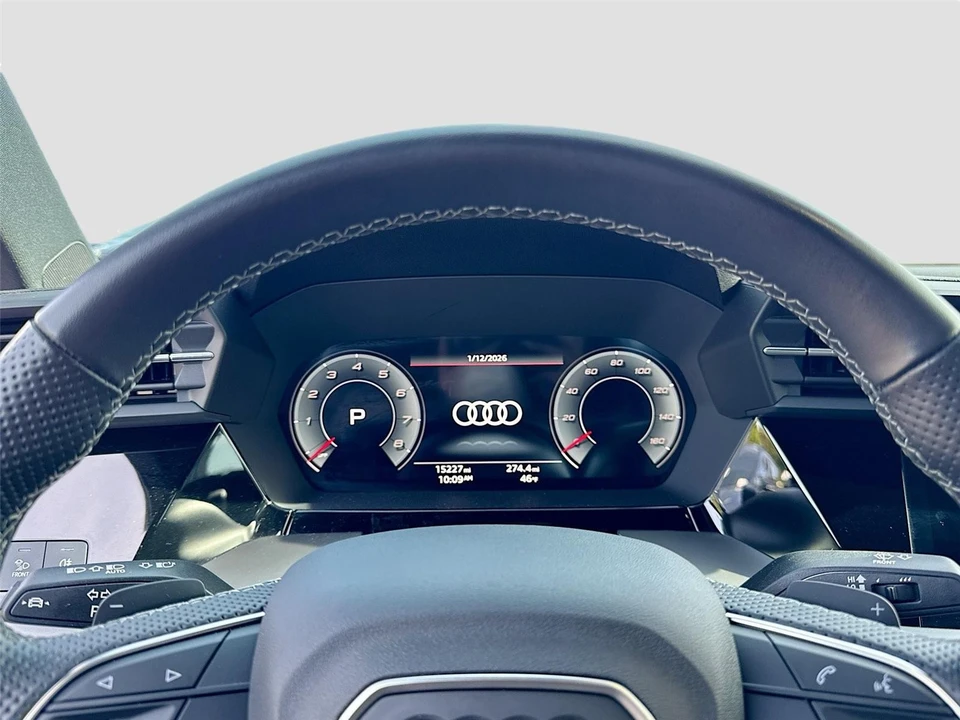 2024 Audi 8Y S3 - Image 9 of 14