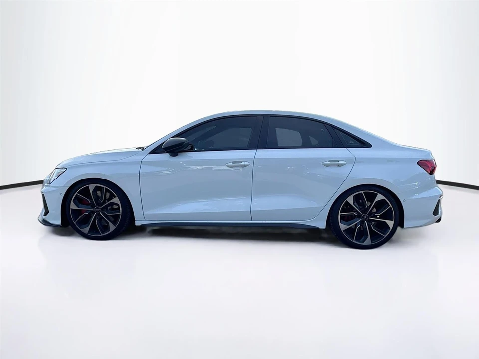2024 Audi 8Y S3 - Image 4 of 14