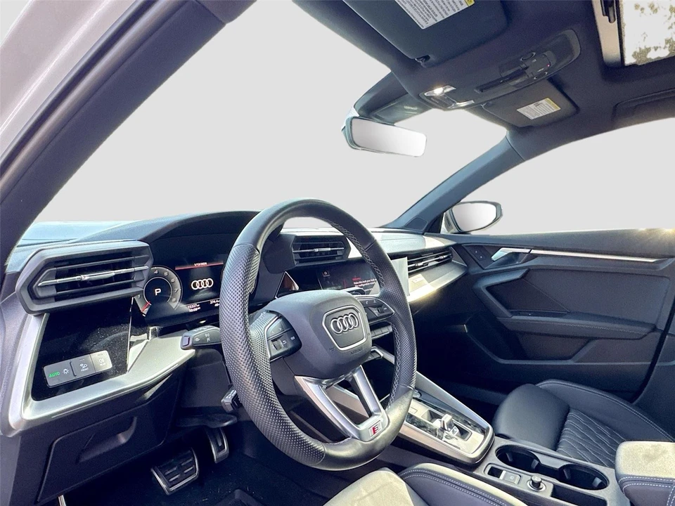 2024 Audi 8Y S3 - Image 7 of 14