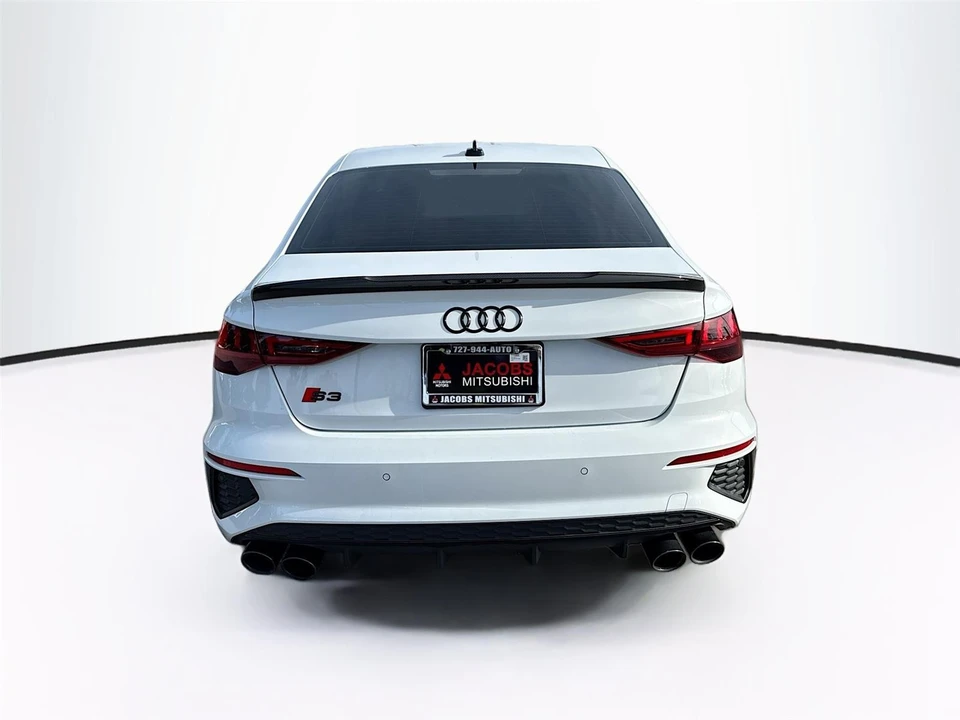 2024 Audi 8Y S3 - Image 12 of 14