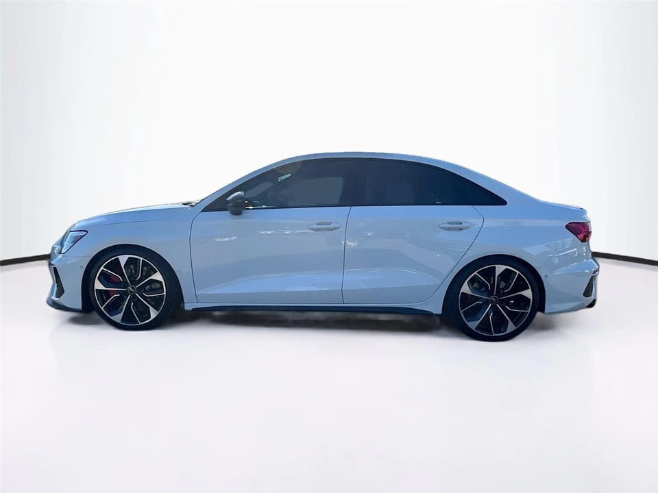 2024 Audi 8Y S3 - Image 4 of 21