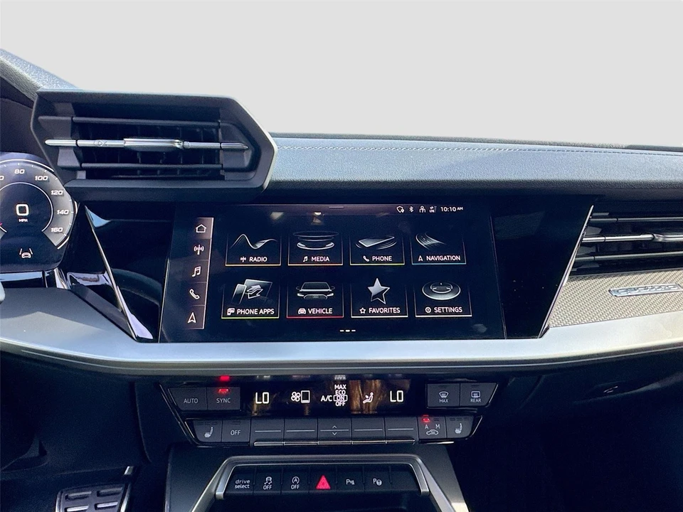 2024 Audi 8Y S3 - Image 10 of 14