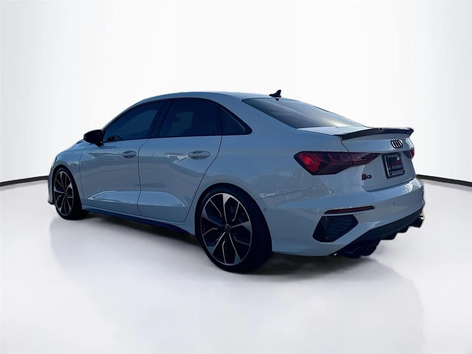 2024 Audi 8Y S3 - Image 5 of 21