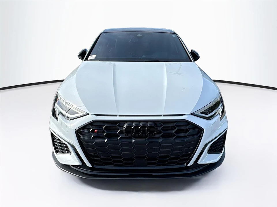 2024 Audi 8Y S3 - Image 2 of 14