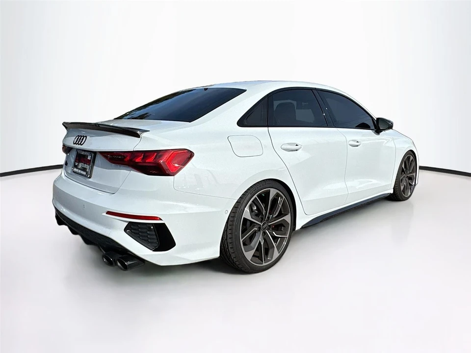 2024 Audi 8Y S3 - Image 13 of 14