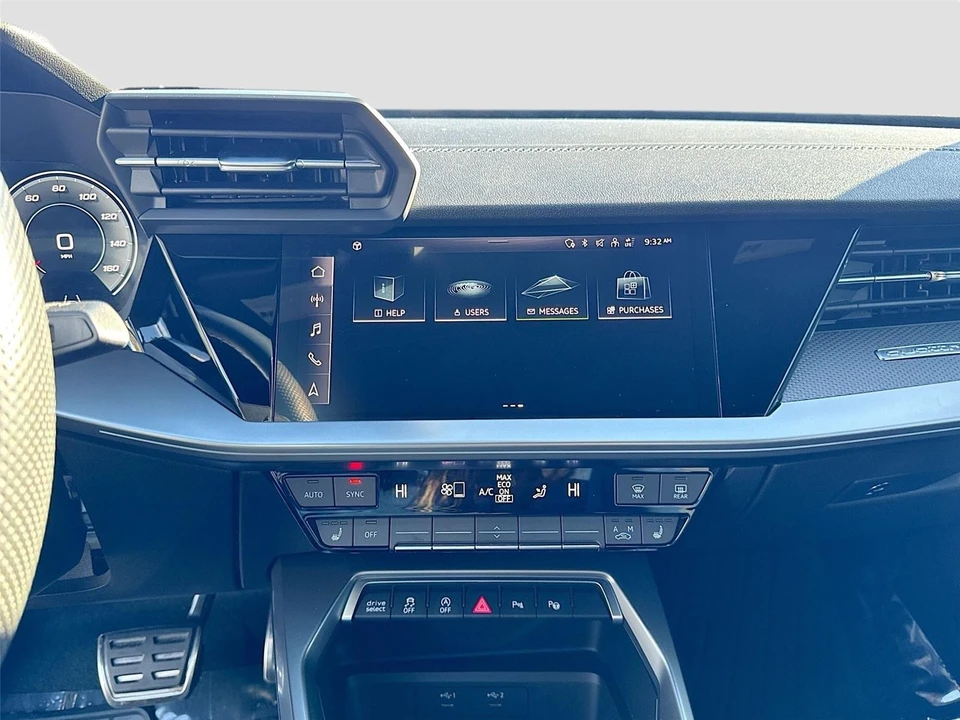 2024 Audi 8Y S3 - Image 14 of 21
