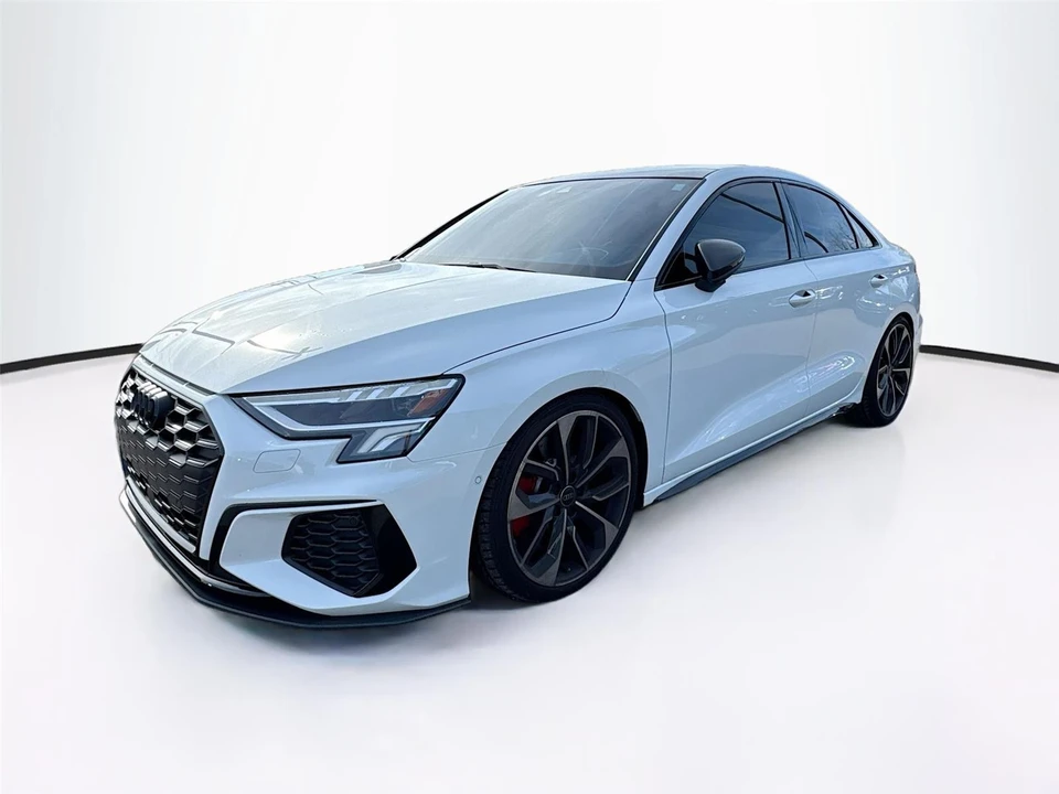 2024 Audi 8Y S3 - Image 3 of 14