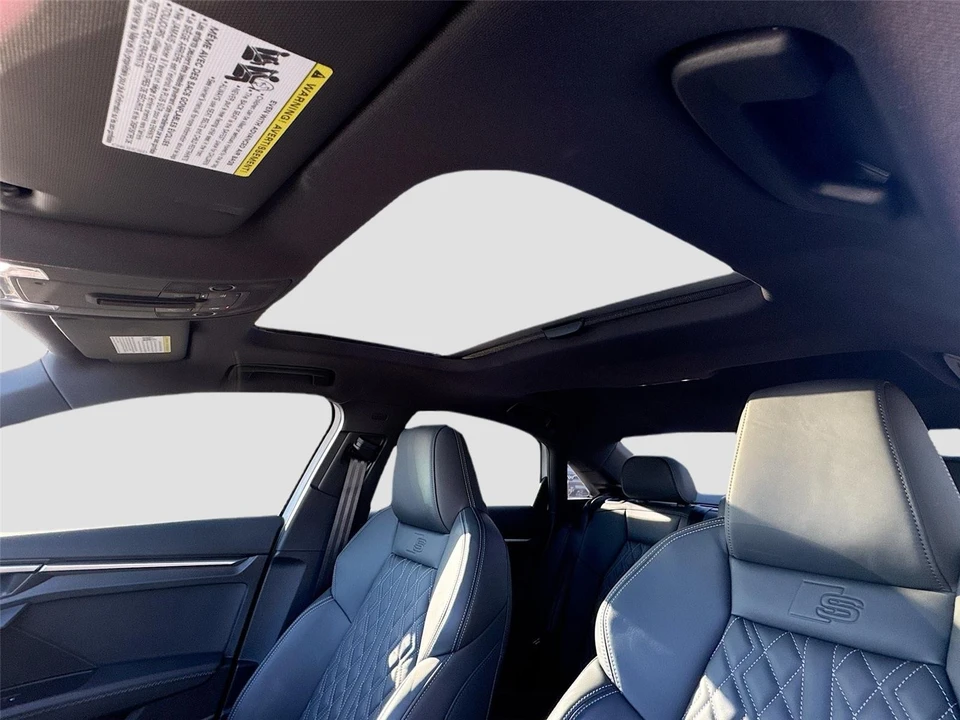 2024 Audi 8Y S3 - Image 20 of 21