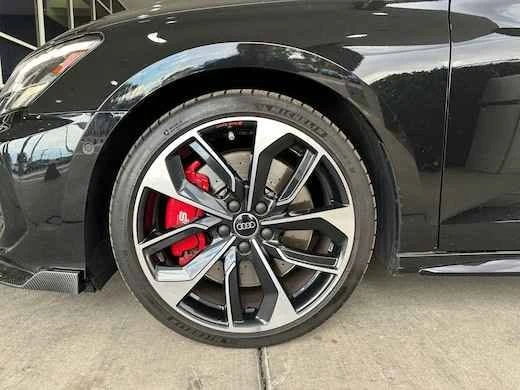 2024 Audi 8Y S3 - Image 5 of 14