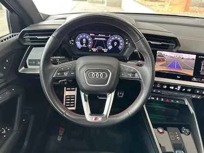 2024 Audi 8Y S3 - Image 11 of 14