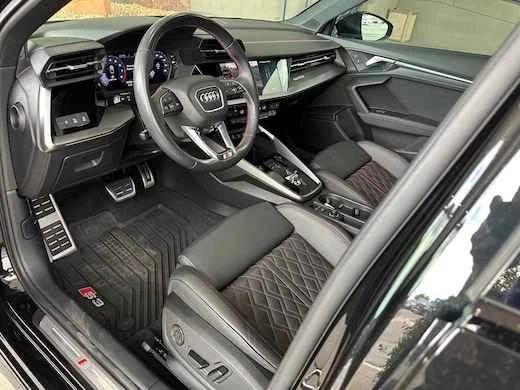 2024 Audi 8Y S3 - Image 6 of 14