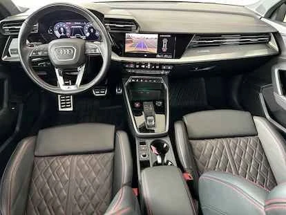 2024 Audi 8Y S3 - Image 7 of 14