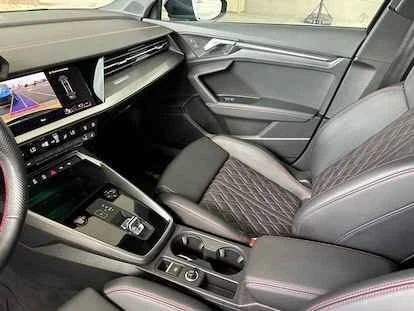 2024 Audi 8Y S3 - Image 14 of 14