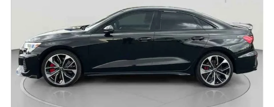 2024 Audi 8Y S3 - Image 3 of 14