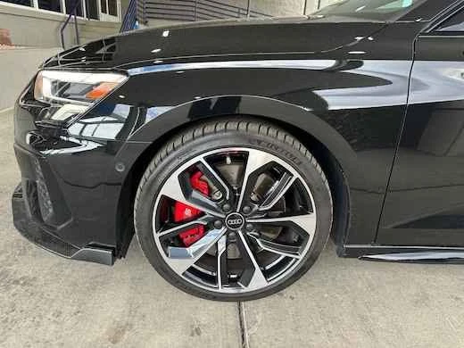 2024 Audi 8Y S3 - Image 4 of 14