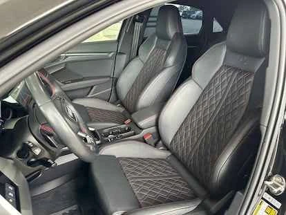 2024 Audi 8Y S3 - Image 10 of 14