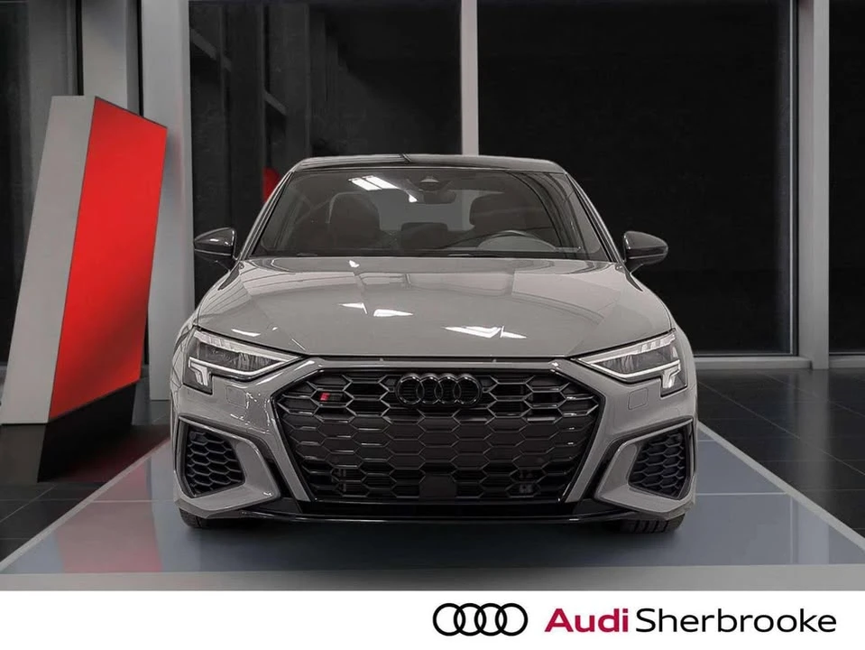 2024 Audi 8Y S3 - Image 7 of 20