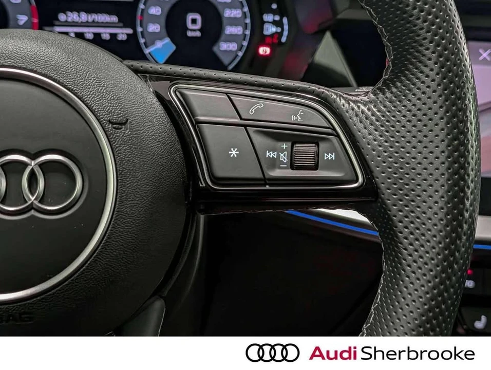 2024 Audi 8Y S3 - Image 18 of 20