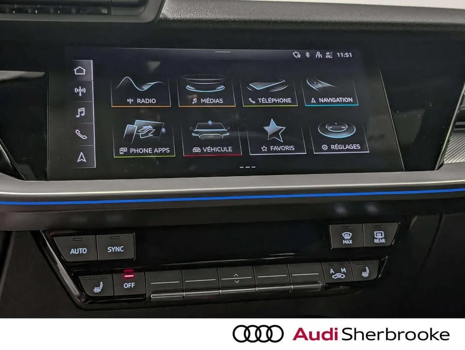 2024 Audi 8Y S3 - Image 14 of 20