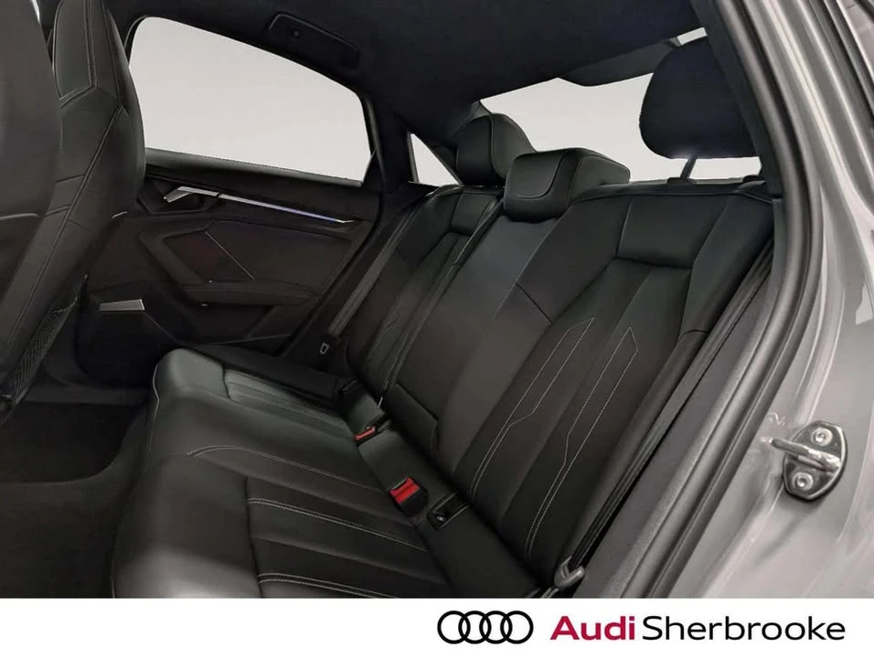 2024 Audi 8Y S3 - Image 10 of 20