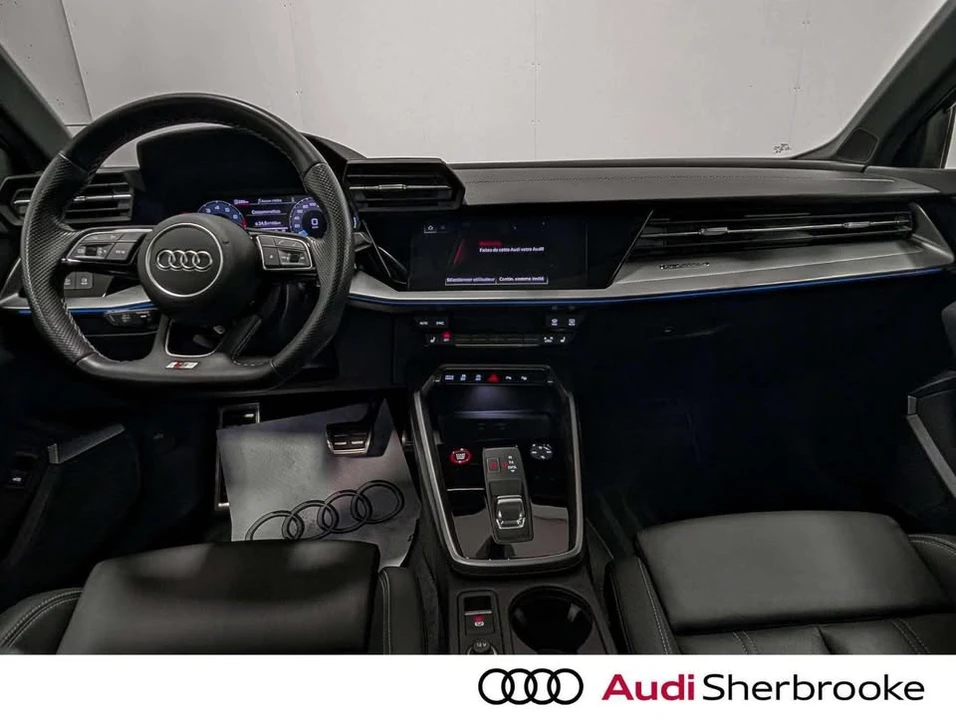2024 Audi 8Y S3 - Image 9 of 20