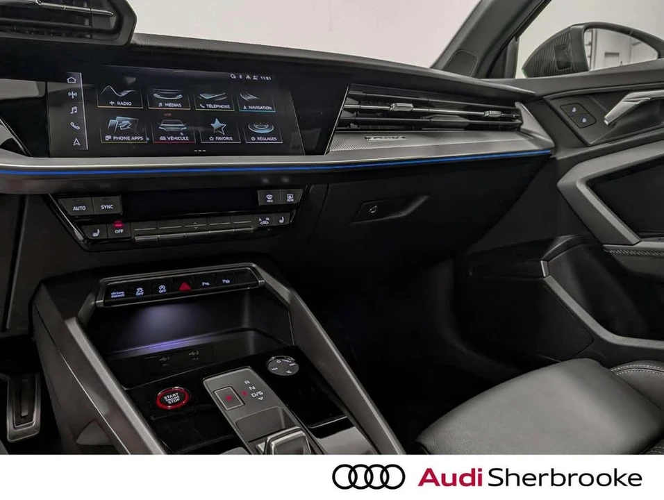 2024 Audi 8Y S3 - Image 13 of 20