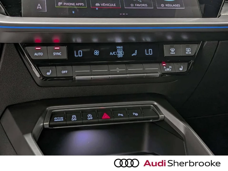 2024 Audi 8Y S3 - Image 15 of 20