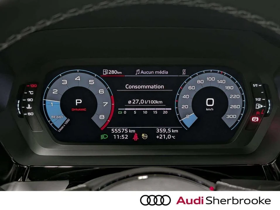 2024 Audi 8Y S3 - Image 20 of 20