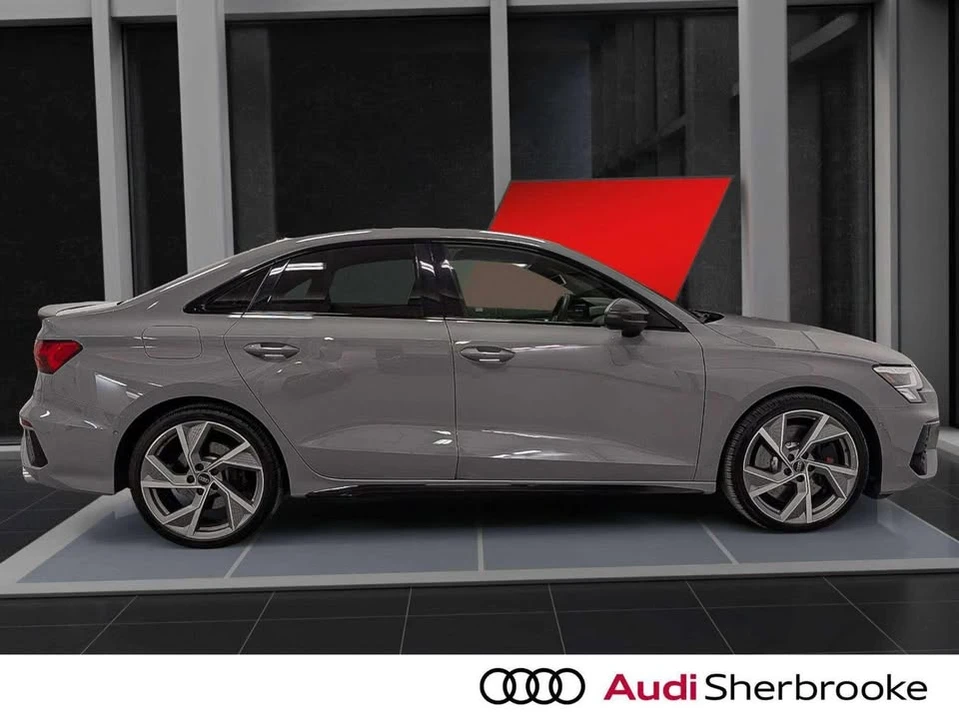 2024 Audi 8Y S3 - Image 5 of 20