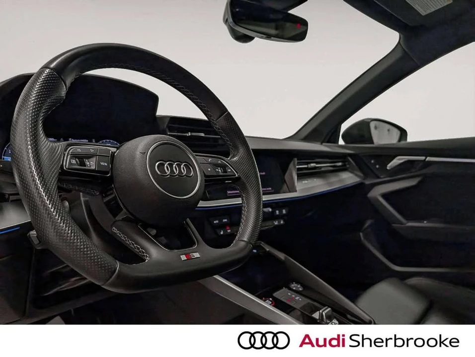 2024 Audi 8Y S3 - Image 11 of 20