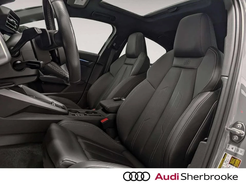 2024 Audi 8Y S3 - Image 8 of 20