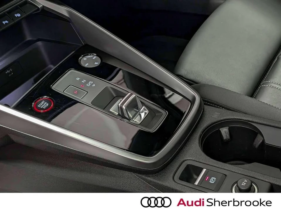 2024 Audi 8Y S3 - Image 16 of 20