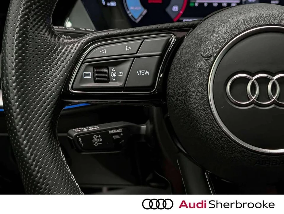 2024 Audi 8Y S3 - Image 19 of 20