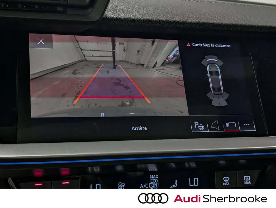 2024 Audi 8Y S3 - Image 17 of 20