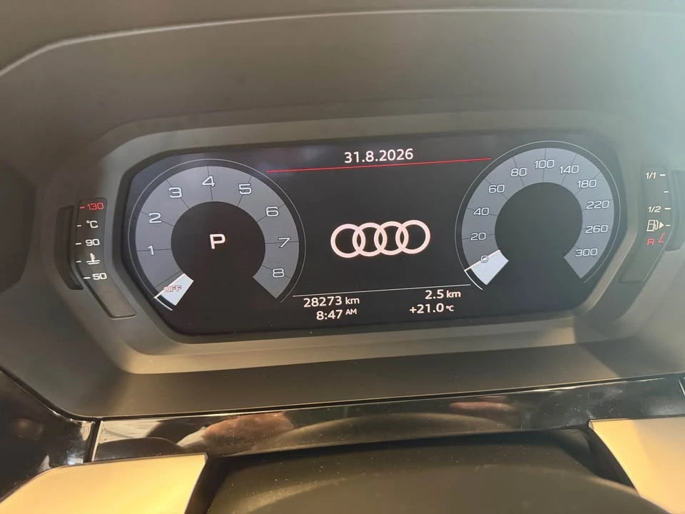 2024 Audi 8Y S3 - Image 13 of 16