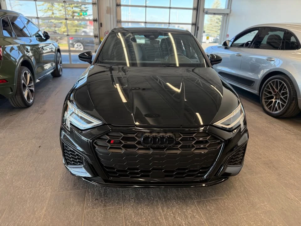2024 Audi 8Y S3 - Image 2 of 16