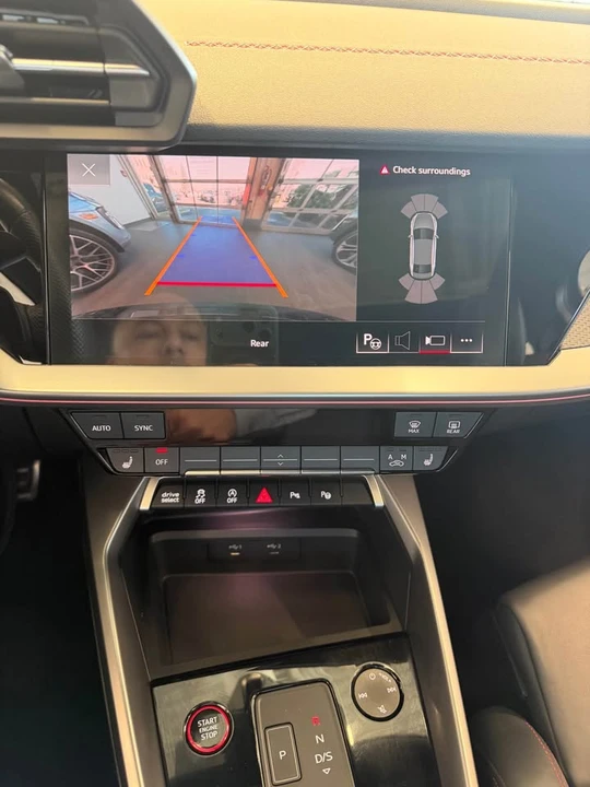 2024 Audi 8Y S3 - Image 14 of 16