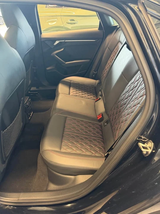 2024 Audi 8Y S3 - Image 11 of 16
