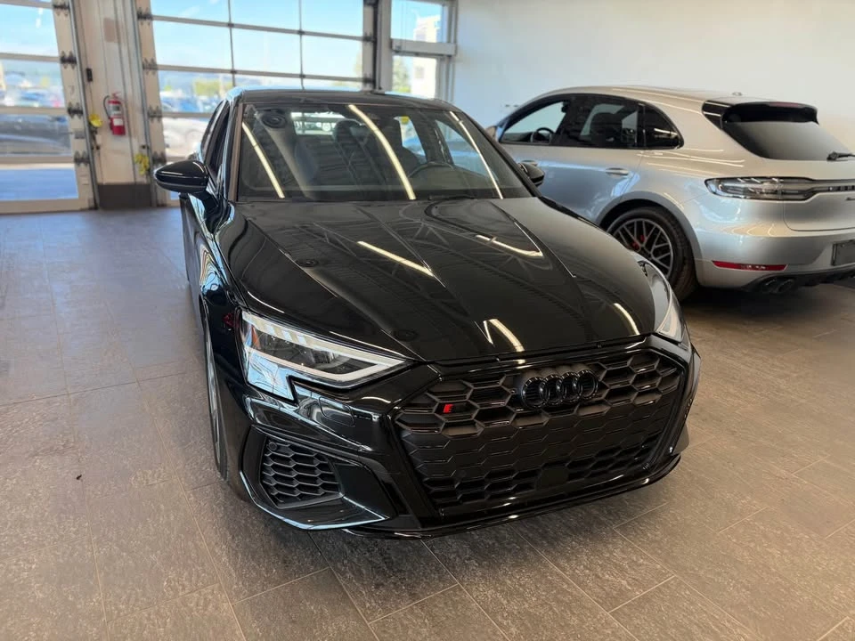 2024 Audi 8Y S3 - Image 3 of 16